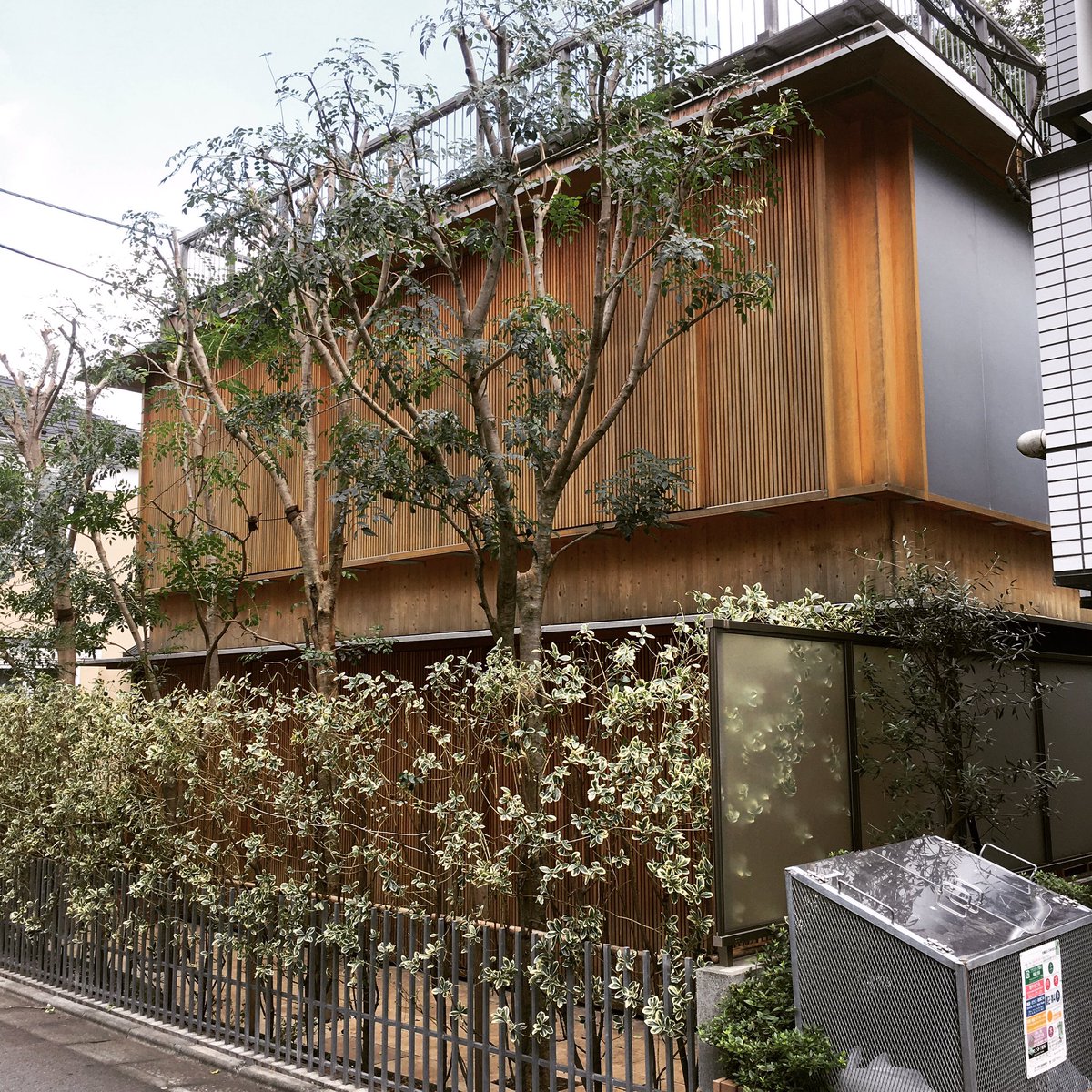 rankin1027's tweet photo. 好きな建築タイプ https://t.co/CkepR6cLsc