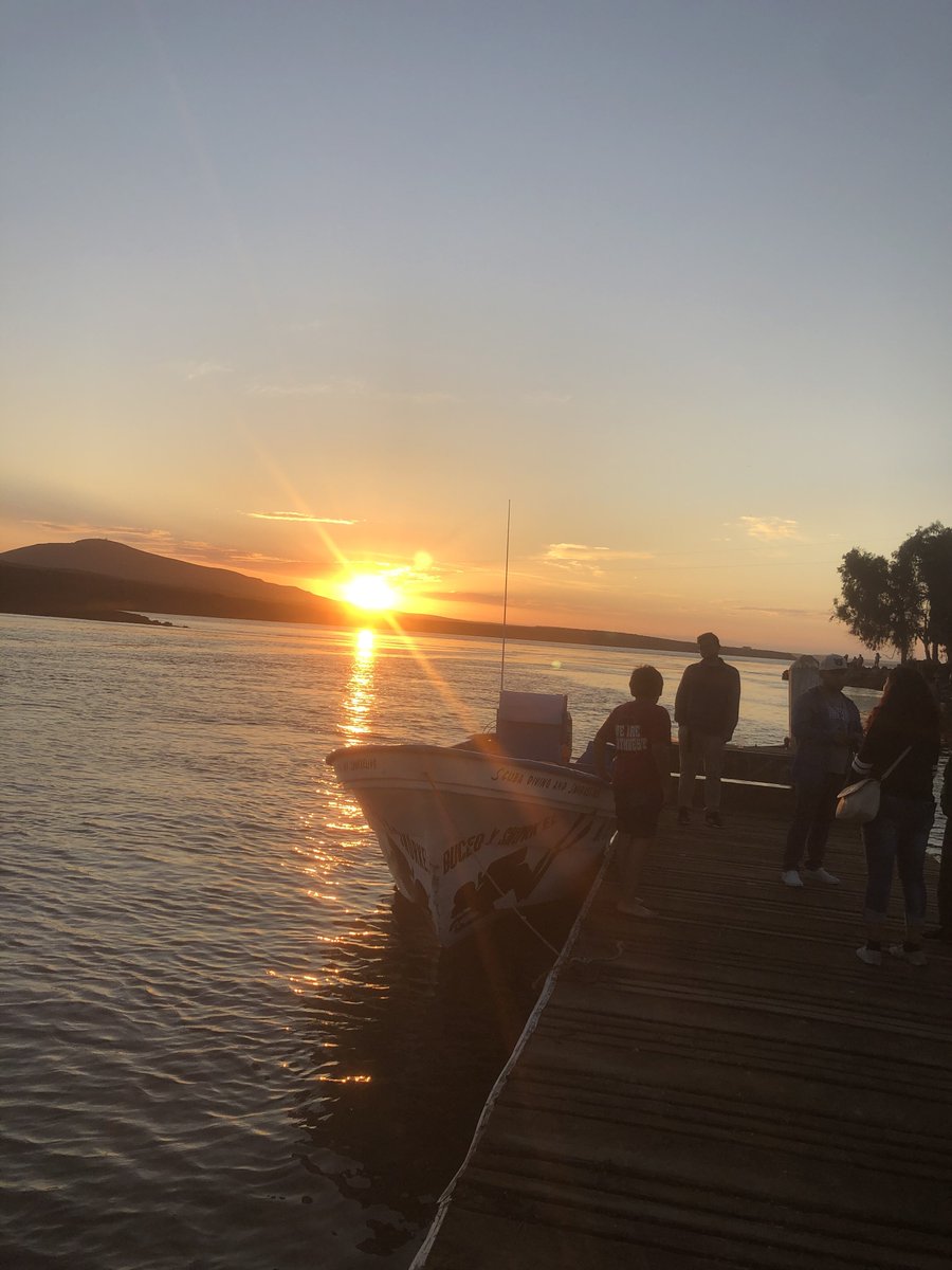 Short version We fished with Tito’s pangas and caught a lot of fish Longer version We headed down on Sunday and the roads were good Started fishing on Monday for yellow tail by slow trolling live mackerel for bait which turned into a good lure bight Then… dlvr.it/Rdzzcs