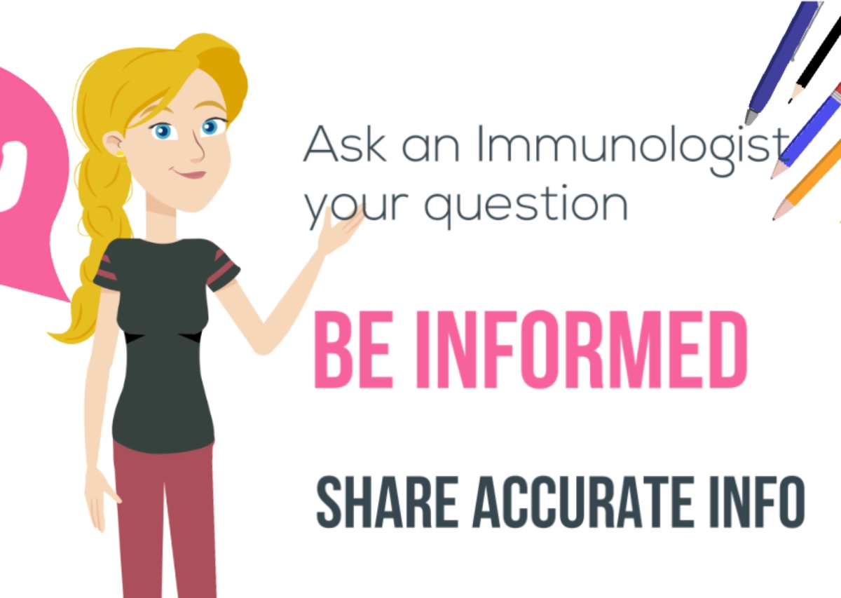 Aus_ScienceWeek's tweet photo. My #kid has a runny nose, is it #COVID? How best to return to the office after WFH? There are lots of questions out there - learn the answers from an expert immunologist with the @DayofImmunology #scienceweek event on #TODAY - Registrations close soon! 
https://t.co/o8C6XmTVr1 https://t.co/MFuljjtBLV