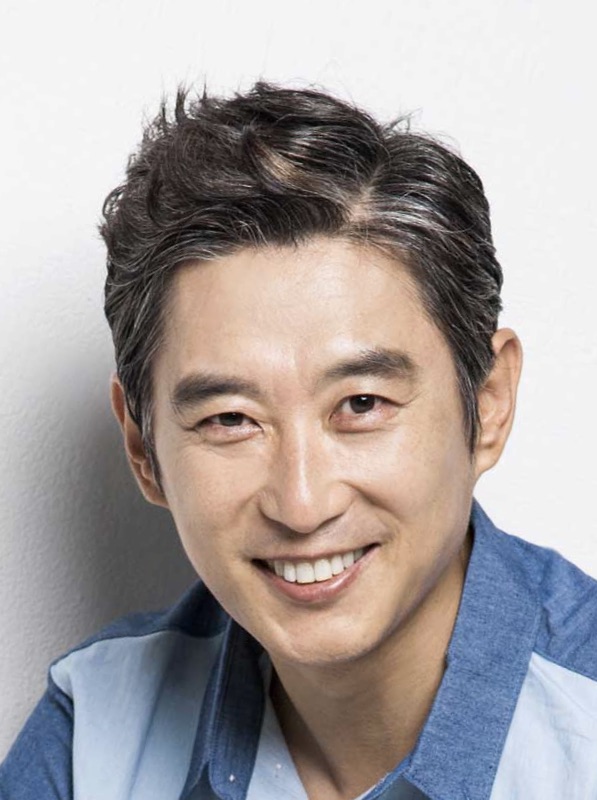 update: actor #KimWonHae is confirmed to have covid-19.