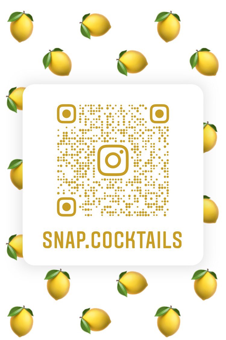 CocktailsSnap's tweet photo. Good morning #Rwot 🍋 we are also on #instagram come party 🍑 https://t.co/dN0bB4j8c4