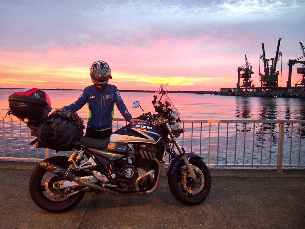 たけいご☁ tweet media