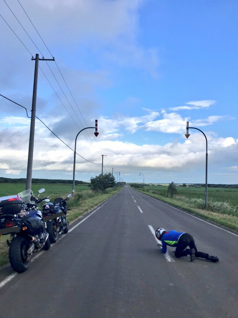 たけいご☁ tweet media