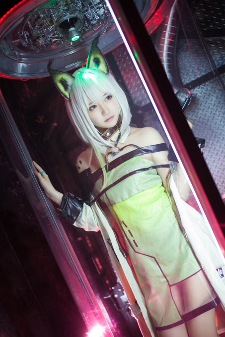 Twitterのコスプレ画像73
