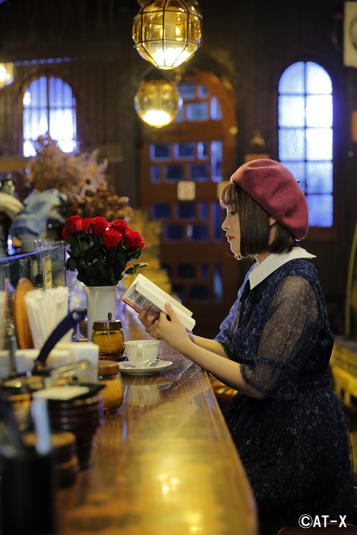 アニメシアターx At X 公式 本日この後 08 21 金 00 30 東京純情喫茶 青い鳥 全5回 一挙放送開始です 出演 市ノ瀬加那 At X T Co 5kqahsag6g 次週は 注文の多い料理店 出演 石原夏織 を一挙放送 T Co Uod5h0psk7 アニメシアターx At X 公式 本日この後 08 21 金 00 30 東京純情喫茶 青い鳥 全5回 一挙放送開始です 出演 市ノ瀬加那 At X T Co 5kqahsag6g 次週は 注文の多い料理店 出演 石原夏織 を一挙放送 T Co Uod5h0psk7