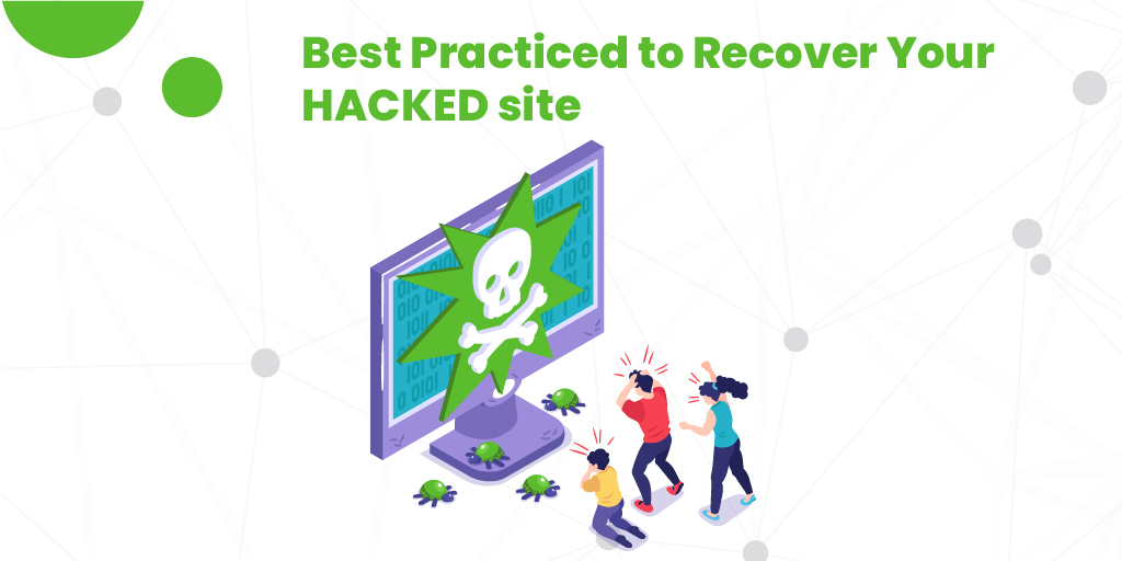 TechforingLtd's tweet image. Best practices for hacked website recovery.
#websitehackrecovery #hackrecovery #recoverhackedwebsite