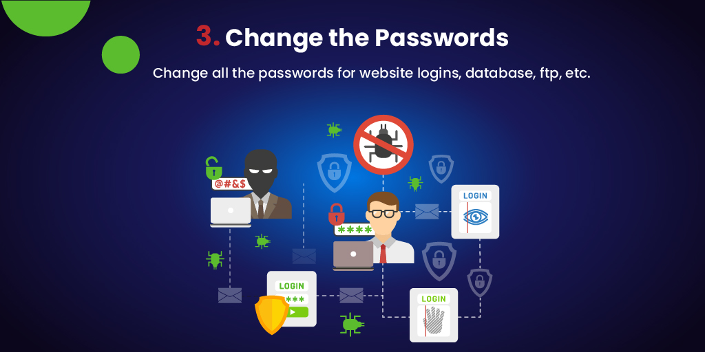 TechforingLtd's tweet image. Best practices for hacked website recovery.
#websitehackrecovery #hackrecovery #recoverhackedwebsite