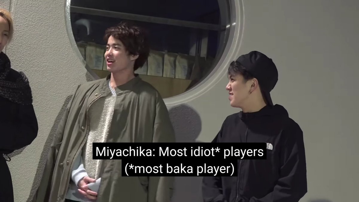 matsumatsu: mvp. most vaka players