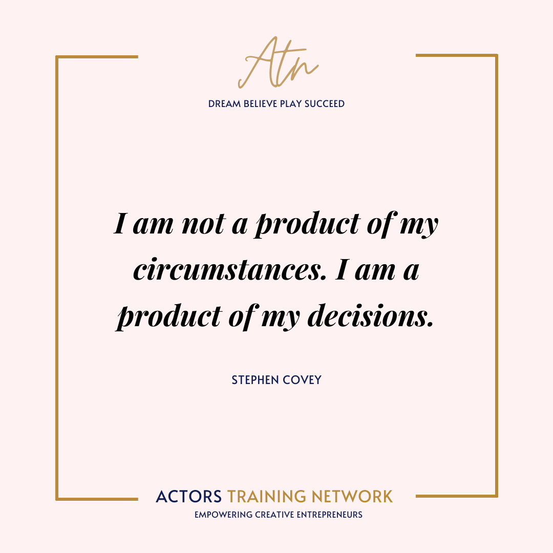 actors_network's tweet photo. Making a choice means committing &amp; deciding to reject all other alternative routes. It's hard, but it's also exciting. Be bold in your decision making go for it &amp; commit 💯%
😝
#actorstrainingnetwork #actorstraining #actingtips #actinginspiration #actingcoaching #actorslife https://t.co/BtcW0WgPFc
