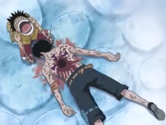 Ensuite "oN pEuT pAs mOuRiR" oui c'est sur que de fair des guerre avec 2 mort c'est mieu et c'est sur que a la base sans spoil les mort des personnages son définitive sauf pour la première de krillin parceque piccolo = dieu si dieu meur les dragon ball disparaissent