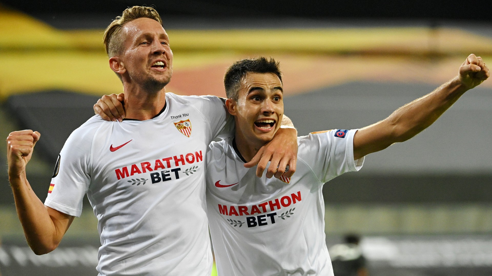 Goal Japan ヨーロッパリーグ 決勝 セビージャ は現在 クラブ史上最長の試合連続無敗中 11勝9分 今季 ラ リーガのクラブが記録した連続無敗数としては レアル マドリー 21試合 19年10月 年2月 に次ぐ記録 Uel 決勝 Goal Japan ヨーロッパリーグ 決勝 セビージャ は現在 クラブ史上最長の試合連続無敗中 11勝9分 今季 ラ リーガのクラブが記録した連続無敗数としては レアル マドリー 21試合 19年10月 年2月 に次ぐ記録 Uel 決勝