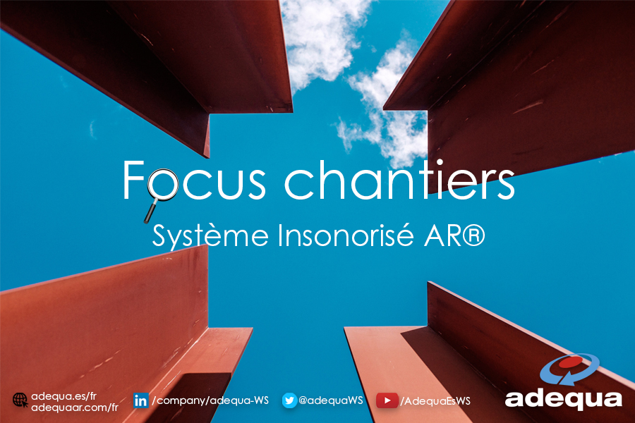 AdequaEs's tweet photo. Le Système adequa AR® a récemment été installé dans un #laboratoire #pharmaceutique près de #Strasbourg (67) ainsi que dans le bâtiment Oui Care au #Mans (72).
Cette gamme offre la meilleure solution d’#insonorisation, avec une #sécurité #incendie maximale.
#flashinfo #eau #PVC https://t.co/ZqD91iUahT