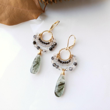 LynnroseDesign's tweet photo. https://t.co/5EL0F7MZkB #sharingforafriend #jewelry #ad #earrings #jewellery https://t.co/ipumLjj0GM