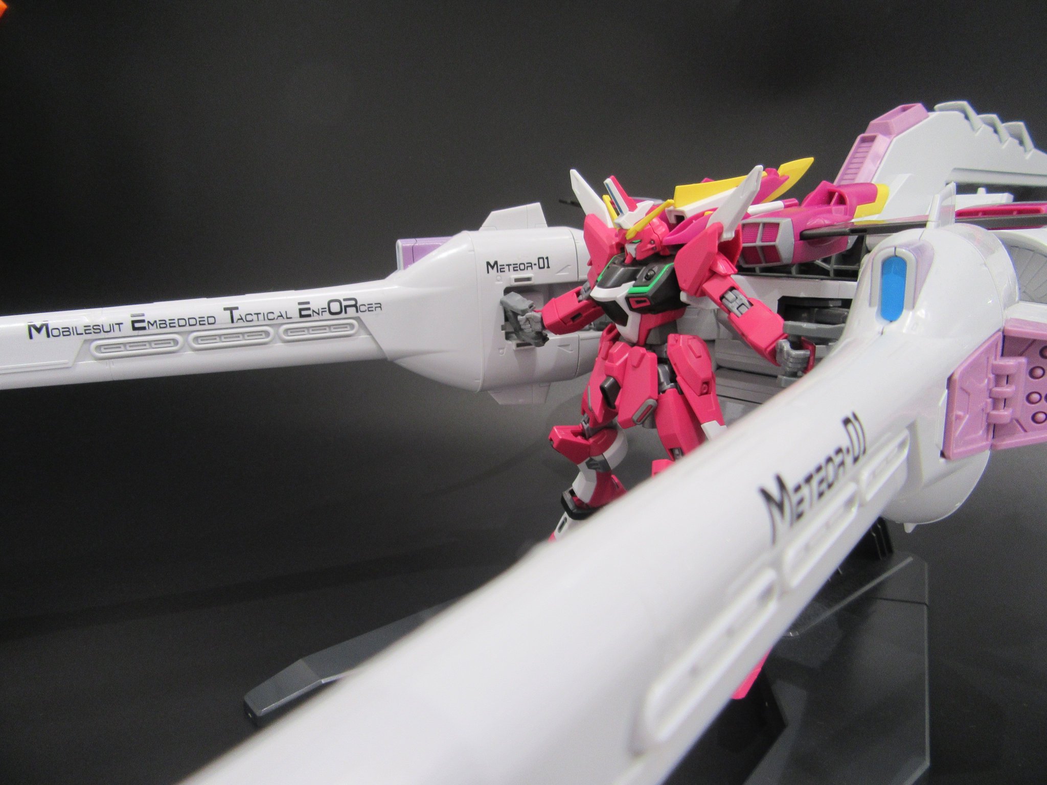 THE GUNDAM BASE on X: 