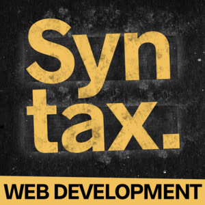 goKarumi's tweet image. 🎙️ Podcast recommendation! 🎙️
Today we recommend you to listen to @syntaxfm, a podcast series hosted by @wesbos and @stolinski that gives awesome tips and treats for #WebDevelopers. ➡ spoti.fi/2XRbEC2
What other #codingpodcast do you recommend❓