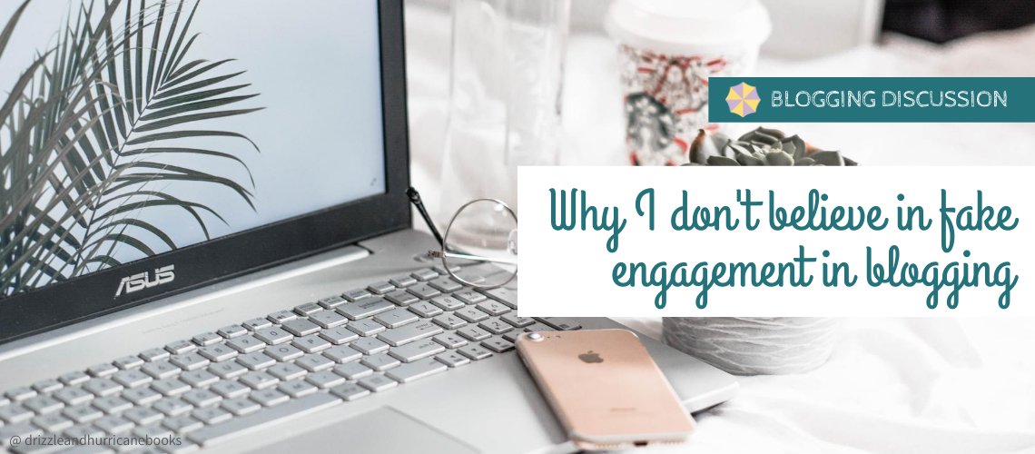 CamilleaReads's tweet image. "If you want engagement, you have to show that you’re open to it."
Absolutely love this post from @dh_books
buff.ly/2Q72NrC