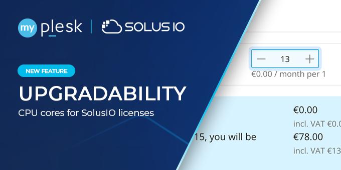 solusvm's tweet photo. If you are planning to #upgrade, or downgrade CPU cores for your #SolusIO license, those #services are available via https://t.co/rNOFtmaB2e #Virtualization #SelfService #PublicCloud https://t.co/5C2gNiKdJq
