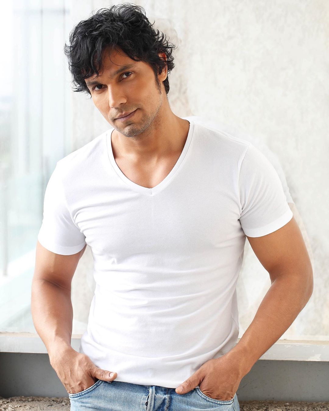 Happy Birthday Randeep Hooda  Sir    