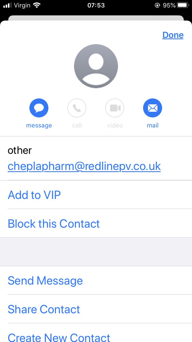 ClimateMidwife's tweet photo. I wrote to the Vitamin K manufacturers #cheplapharm today- to ask them to reduce unnecessary plastic waste in their product. Will you join me? #ClimateCrisis #plasticpollution https://t.co/BqSlCVuMNN