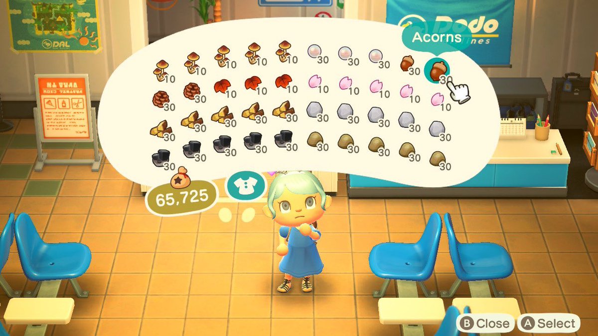 🎁Normal &amp; Seasonal Mats Giveaway!

Many stacks of each Mat shown in photo! 🥺😍

Rules to enter;
🎁 Follow me
🎁 Like &amp; Retweet ❤️

1 Winner, Ends Thurs Aug 20th 9pm MST

#acnh  #AnimalCrossingNewHorizons  #ACNHgiveaway #ACNHgiveaways #dodocodes