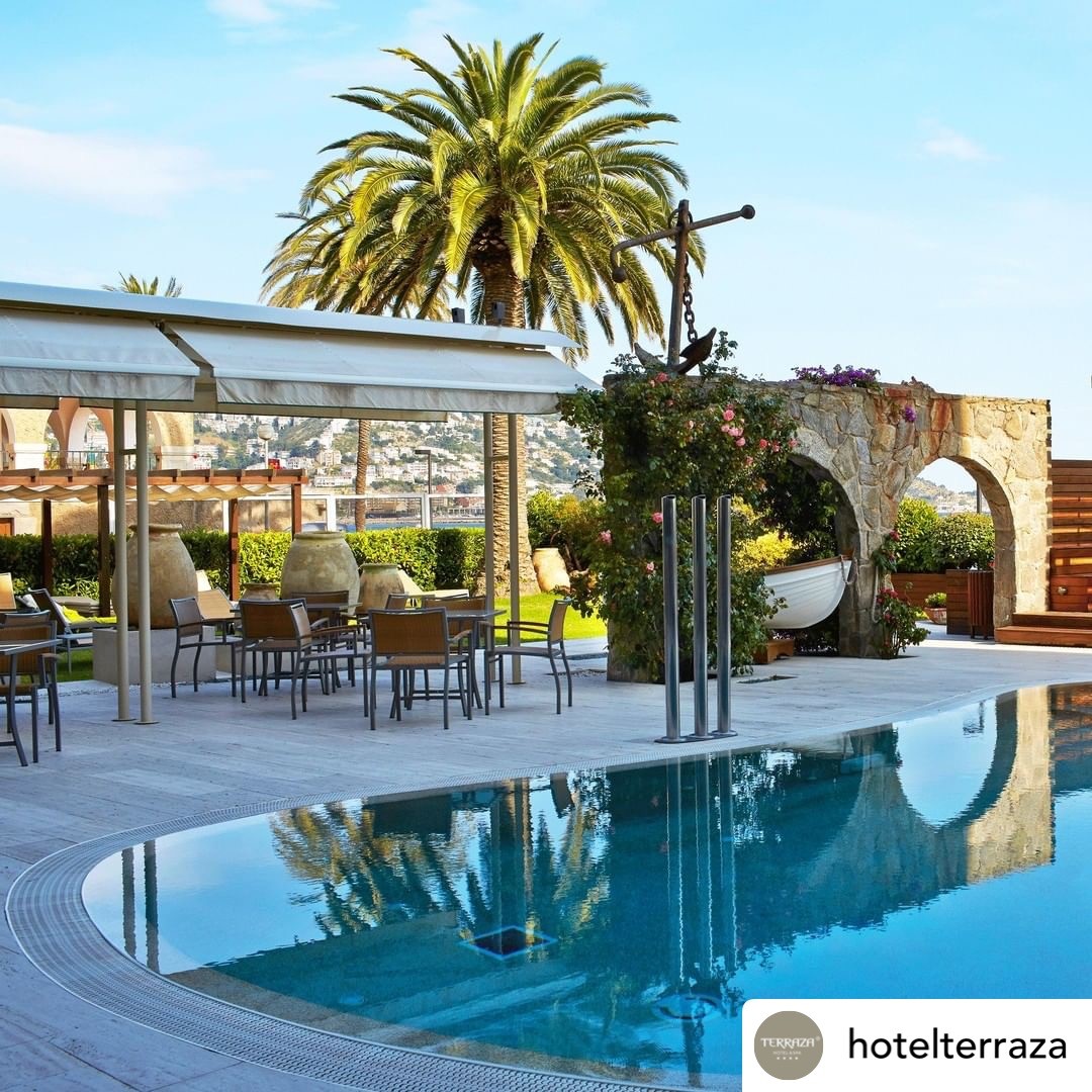 Per segon any consecutiu, la <a href="/IEmporda/">Interclubs Empordà</a> torna a ser una realitat gràcies al suport com a patrocinador del Grup Terraza, amb una llarga trajectòria de tradició turística i ànima local a la Costa Brava. Gràcies! <a href="/Hotel1935/">1935HotelApartaments</a> <a href="/CampingSalata/">Camping Salata</a> #iemporda2020 #regates2020