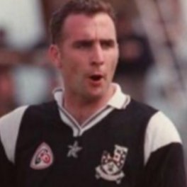 SligoLGFA's tweet image. Sligo LGFA would like to wish Paul Durcan a very Happy Birthday.

🔞 no he is not 18, it&apos;s been a while!

🎂 The big 50 🥳🎉

🏐 Join us in wishing him a Happy 50th birthday &amp;amp; retweet 🖤🏐🖤

@currygaaclub
@sligogaa
@oceanfmsport
@SportsDaz
@SligoChampion
@sligoweekender
