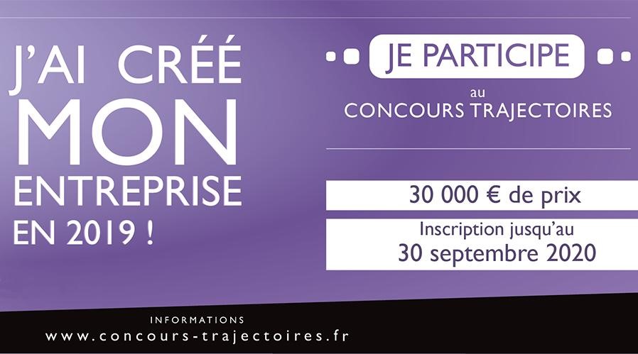 VillagebyCA_LOR's tweet image. Vous avez créé votre entreprise en 2019 ? Le concours #Trajectoires proposé par #AlexisGrandEst &amp;amp;ses partenaires récompense les créateurs pour leur parcours entrepreneurial. A la clé : 30 000€ de prix répartis entre les lauréats.
📅 Date limite = 30/09
ℹ️ lnkd.in/geWh8-Q