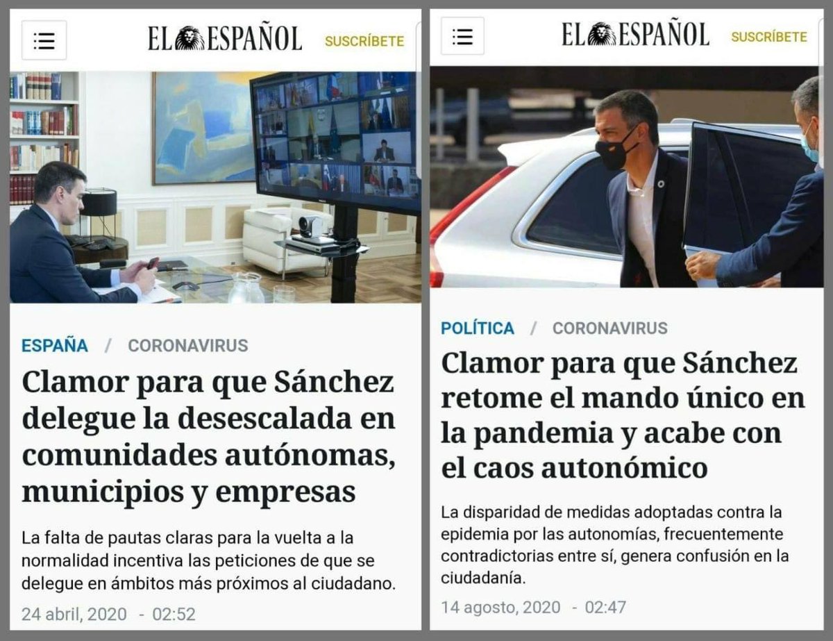 Xuxipc's tweet photo. 🎶Son clamores
Clamores que matan
Clamores que ríen
Clamores que lloran
Clamores que amargan🎶 https://t.co/fWO82YO2G3
