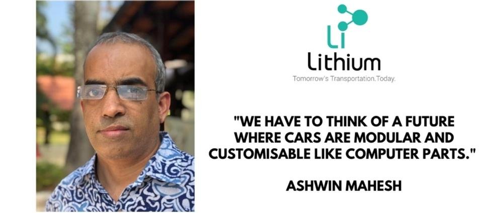 ashwinmahesh's tweet image. My interview with Circular Cities Asia yesterday about the convergence of energy and mobility from multiple perspectives - what companies can do, what governments can do, and what citizens can do to foster better ways of managing their cities. @TheSusarla  tinyurl.com/y5e5buql