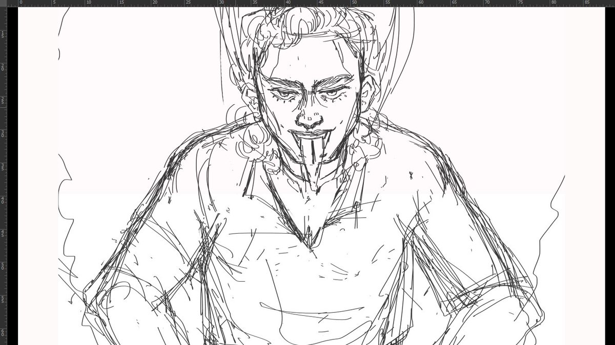 sketching this out finallly 