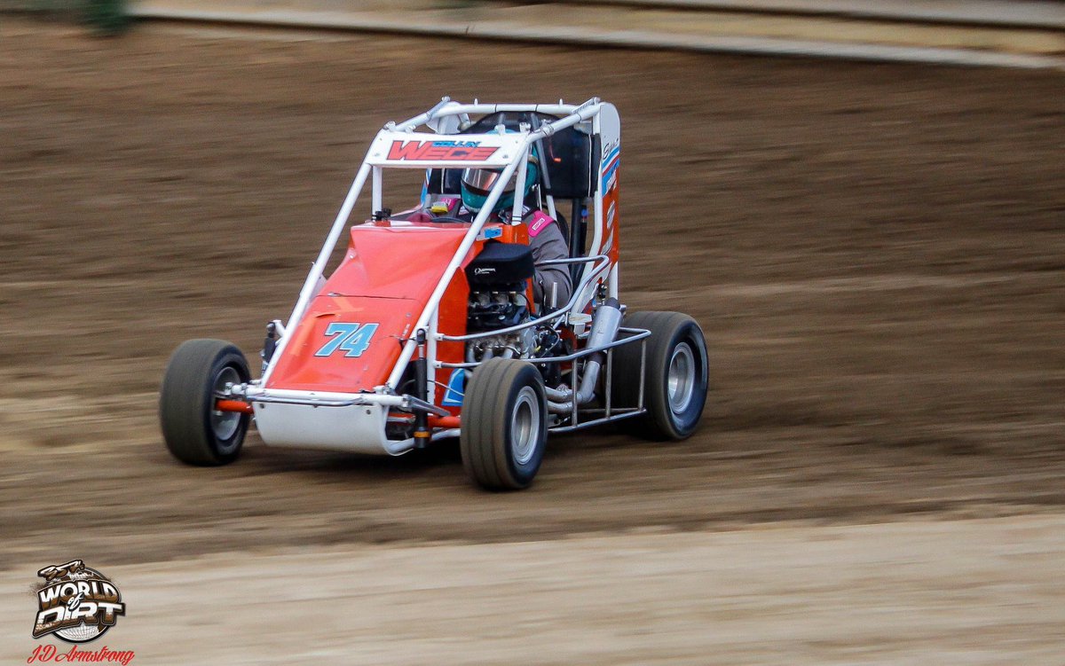 Excited to get back to <a href="/SIRaceway/">Southern Illinois Raceway</a>  this weekend and shake down the car for the Terry Sprague memorial race next weekend.