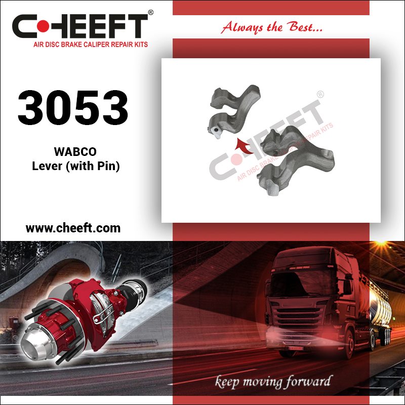 CheeftKit's tweet photo. New Product !

3053 - Lever (with Pin)

https://t.co/hWCjQ9Q4hh

#caliper #brakecaliper #cheeft #airdiscbrakes #trucks #caliperrepairkits #discbrakes #scania #mercedesbenz #volvotrucks #daftrucks #mantruck #trailer #knorrbremse #meritor #wabco #haldex #saf #ivecotrucks https://t.co/KtdZAqO2SW