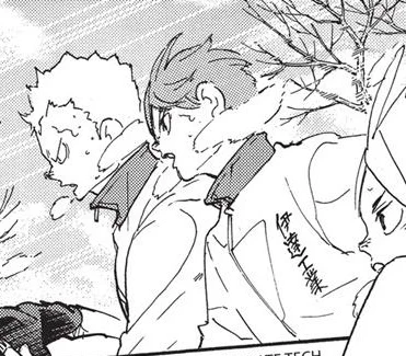looking aone looks fluffy here 