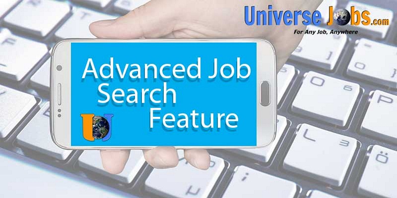 Universe Jobs tweet media