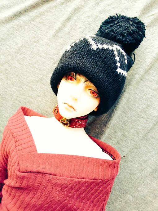 ニットキャップのtwitterイラスト検索結果 古い順