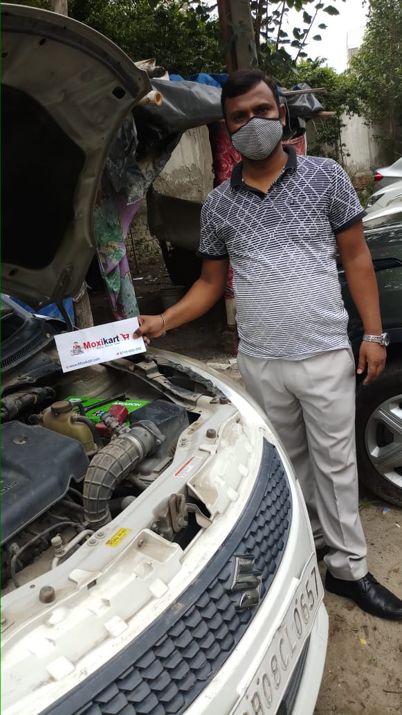 KartMoxi's tweet image. Happy Customers of Moxikart - Online Battery Store
Buy_Online_Car_Battery_Home_Delivery_Available_Free_Installation_Quick_Home_Delivery.
Call for Booking @ 8745-892-892 or Visit: moxikart.com

#Customerfeedback #Happycustomer #moxikart #carbattery #power #energy