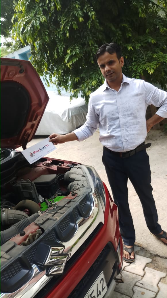 KartMoxi's tweet image. Happy Customers of Moxikart - Online Battery Store
Buy_Online_Car_Battery_Home_Delivery_Available_Free_Installation_Quick_Home_Delivery.
Call for Booking @ 8745-892-892 or Visit: moxikart.com

#Customerfeedback #Happycustomer #moxikart #carbattery #power #energy
