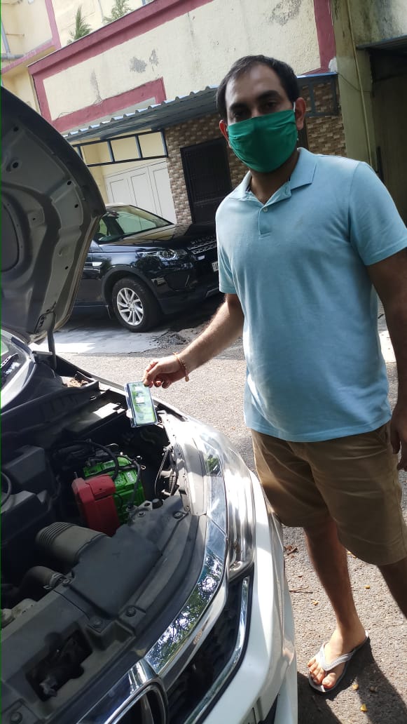 KartMoxi's tweet image. Happy Customers of Moxikart - Online Battery Store
Buy_Online_Car_Battery_Home_Delivery_Available_Free_Installation_Quick_Home_Delivery.
Call for Booking @ 8745-892-892 or Visit: moxikart.com

#Customerfeedback #Happycustomer #moxikart #carbattery #power #energy