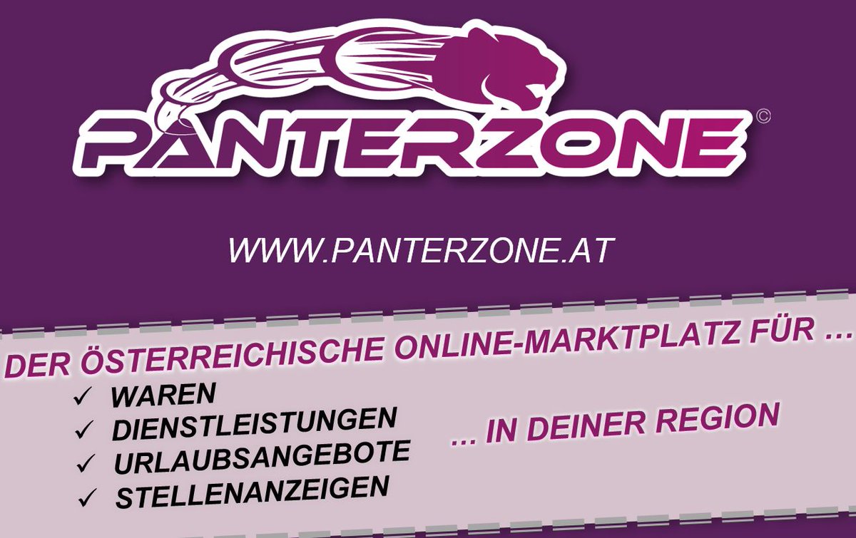 Pantercon tweet media