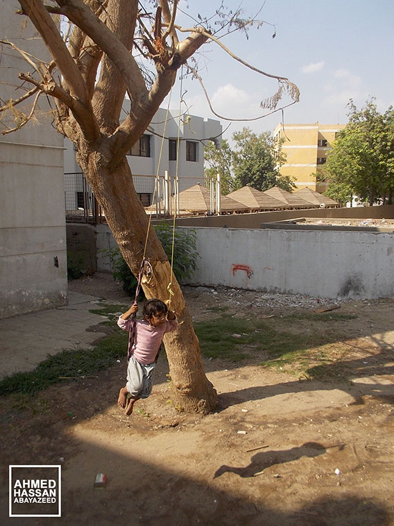 Ahmed H. Abayazeed tweet media