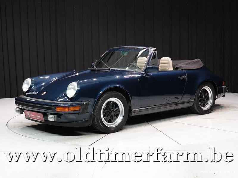 ClassicMotorSal's tweet image. 1983 #Porsche #911SC @ClassicMotorSal #ThursdayMorning #ThursdayThoughts #ThursdayMotivation ow.ly/ikas30r5iCh