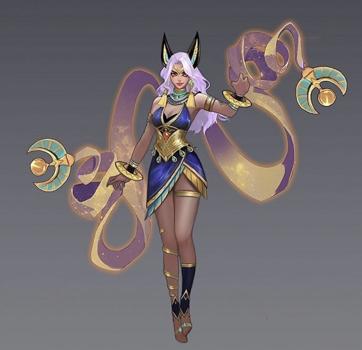 Mobile Legends Philippines On Twitter NEW SKIN STARLIGHT