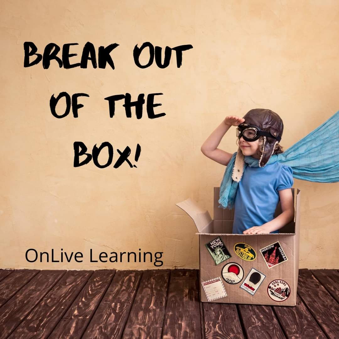 OnLiveLearning tweet media