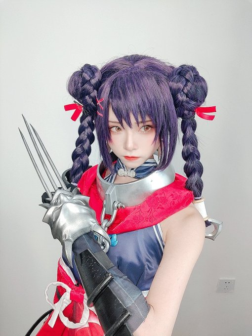 Twitterのコスプレ画像5