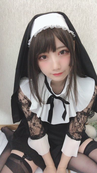 コスプレイヤー砂糖まるのTwitter画像49