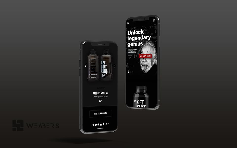 Single Product App Development.
weabers.com

#productstrategy #appdevelopment #ecommerce #gateway Putin Blocked Goodyear Allen Hall #mbstorm Gmail #Software #app #design #MyPresident Billie Eilish #gcseresults2020 Barack Obama