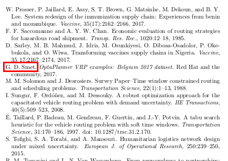 Geoffrey De Smet tweet media