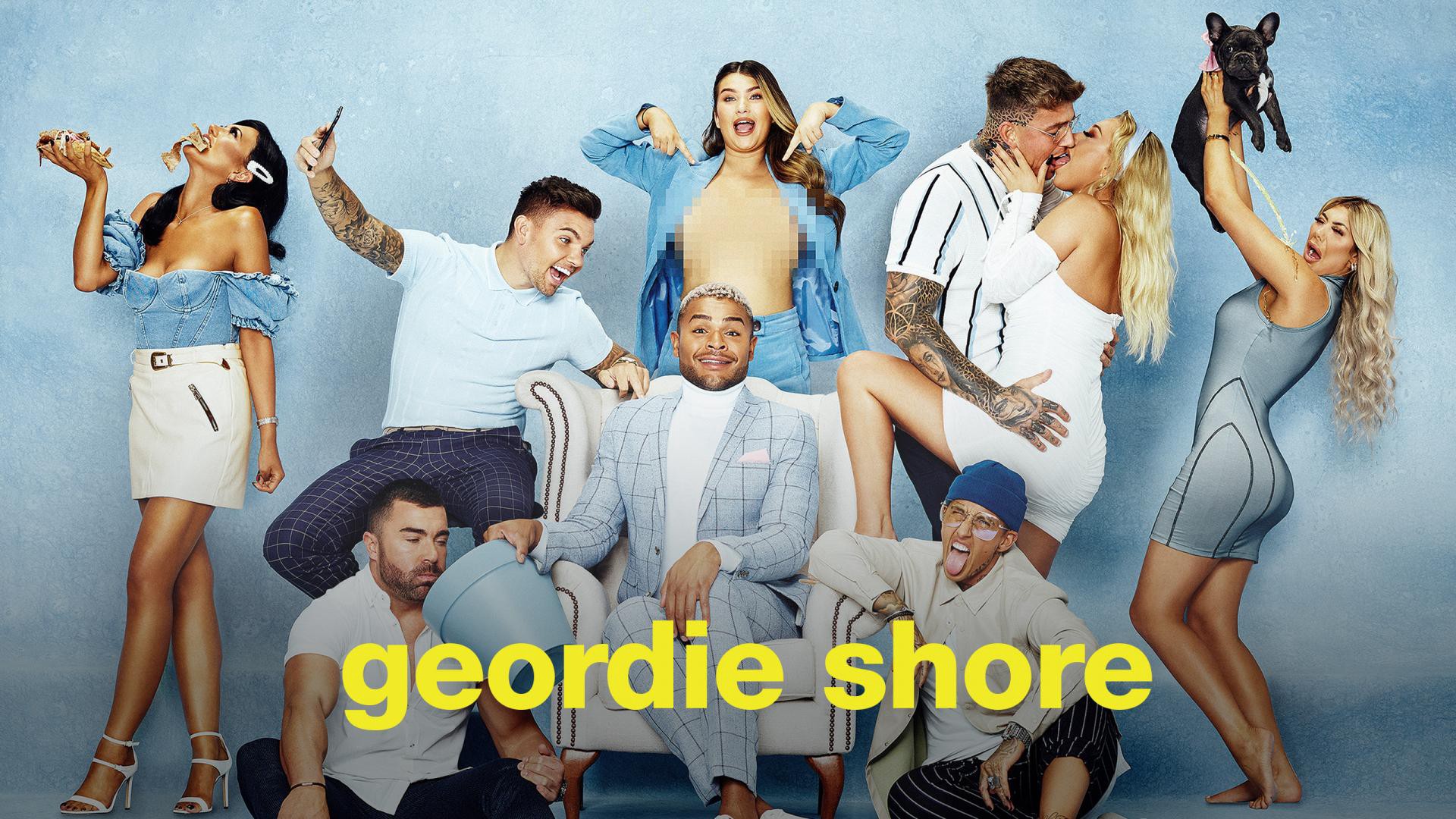 Geordie shore hotsell free episodes