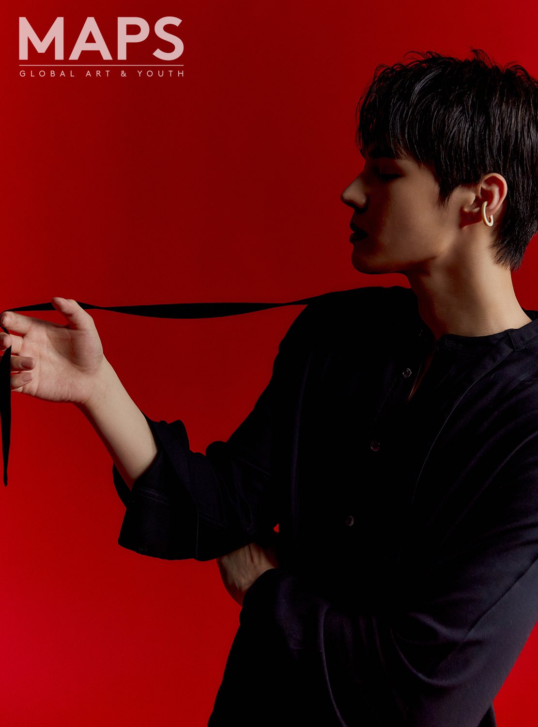 VICTON セジュン VICTON セジュン、6月13日に陸軍入隊へ。 | wowKorea（ワウコリア）