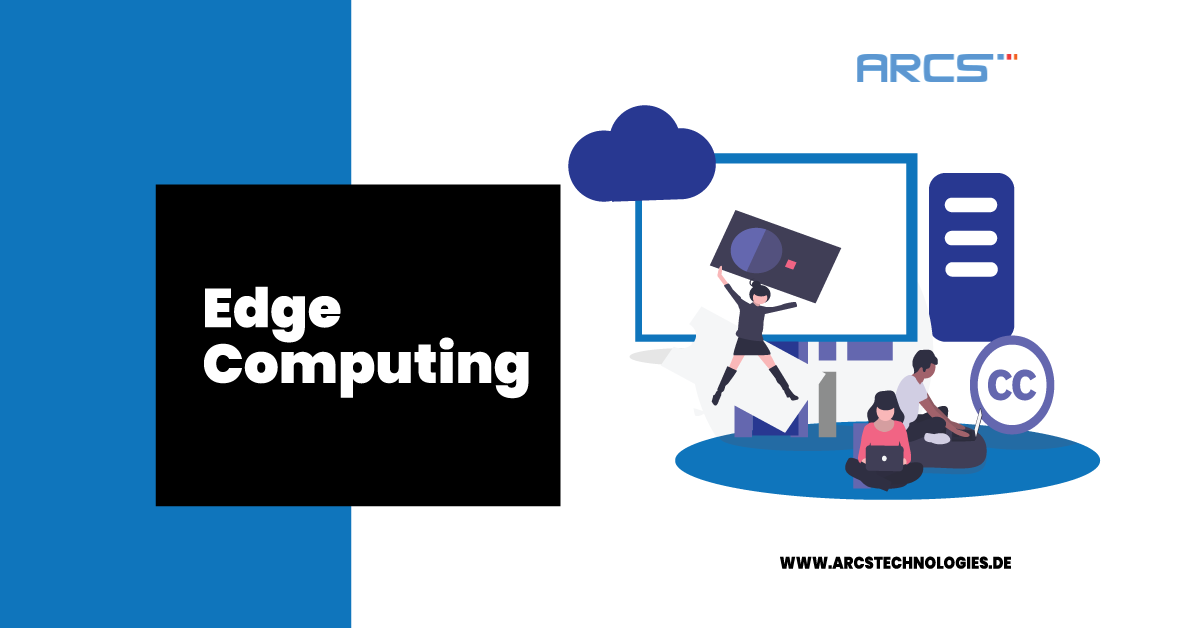 arcstechnology's tweet image. #edgecomputing is a distributed computing paradigm that brings computation and data storage closer to the location where it is needed, to improve response times and save bandwidth. For more visit : arcstechnologies.de
#ARCSTechnologySolutionsecommerce
#ARCSITframeworks
